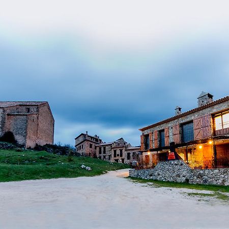 Casa Rural El Arranca Riópar Esterno foto
