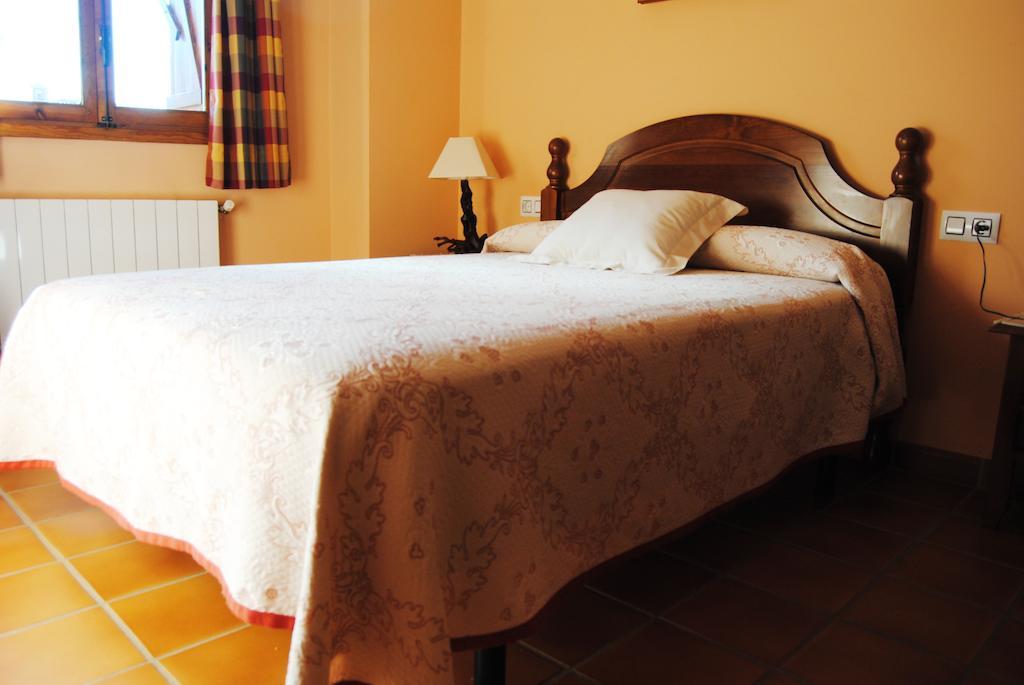 Casa Rural El Arranca Riópar Esterno foto
